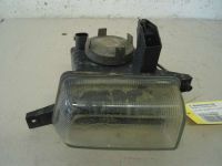 Nebelscheinwerfer links <br>OPEL ASTRA G CARAVAN (F35_) 1.6 16V