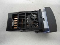 Schalter Nebelschlussleuchte <br>HYUNDAI ELANTRA STUFENHECK (XD) 2.0