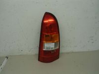 R�ckleuchte links <br>OPEL ASTRA G CARAVAN (F35_) 1.6 16V