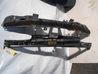 Frontblech / Schlo�tr�ger <br>VW POLO CLASSIC (6KV2) 60 1.4