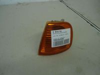 Blinker links orange<br>VW POLO CLASSIC (6KV2) 60 1.4