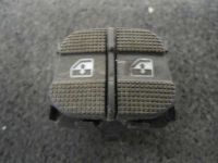 Schalter Fensterheber Fahrert�r, 2-fach<br>VW PASSAT VARIANT (3A5, 35I) 1.6