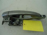 T�rgriff links hinten <br>PEUGEOT 407 SW (6E_) 2.0 HDI 135