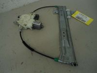 Fensterheber elek. links hinten <br>PEUGEOT 407 SW (6E_) 2.0 HDI 135