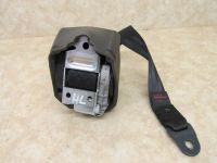 Sicherheitsgurt links hinten SW, mit Straffer<br>PEUGEOT 407 SW (6E_) 2.0 HDI 135