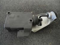 ZV-Motor Heckklappe<br>PEUGEOT 407 SW (6E_) 2.0 HDI 135
