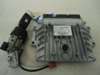 Steuerger�te-Satz 2.0/100KW<br>PEUGEOT 407 SW (6E_) 2.0 HDI 135