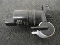 Pumpe Waschanlage Scheinwerferreinigung<br>PEUGEOT 407 SW (6E_) 2.0 HDI 135