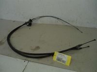 Handbremsseil Satz<br>PEUGEOT 407 SW (6E_) 2.0 HDI 135