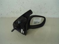 Aussenspiegel mech., rechts <br>RENAULT CLIO II (BB0/1/2_, CB0/1/2_) 1.2