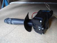 Blinkerschalter <br>RENAULT CLIO II (BB0/1/2_, CB0/1/2_) 1.2