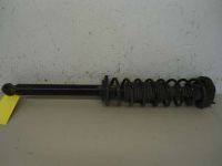 Federbein hinten <br>RENAULT TWINGO (C06_) 1.2