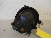 Heizgebl�se <br>AUDI A4 (8D2, B5) 1.8