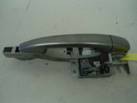 T�rgriff rechts vorn <br>PEUGEOT 407 SW (6E_) 2.0 HDI 135