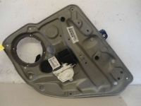 Fensterheber elek. rechts hinten <br>VW GOLF IV (1J1) 1.9 TDI