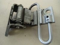 T�rscharnier links hinten unten<br>VW GOLF IV (1J1) 1.9 TDI
