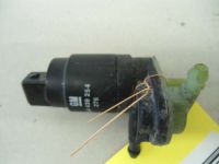 Pumpe Waschanlage <br>OPEL CORSA D 1.2