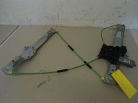 Fensterheber elek. rechts vorn 3-T�rer mit Motor<br>OPEL CORSA D 1.2