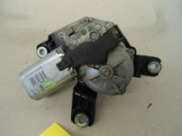 Wischermotor hinten <br>OPEL CORSA D 1.2