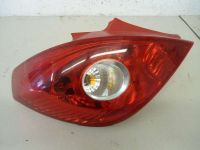 R�ckleuchte links 3-T�rer <br>OPEL CORSA D 1.2