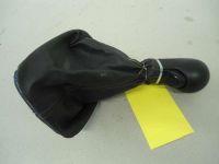 Schaltknauf mit Manschette<br>OPEL CORSA D 1.2