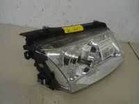Hauptscheinwerfer rechts Klarglas, 3B<br>VW PASSAT VARIANT (3B5) 1.9 TDI