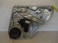 Fensterheber elek. rechts hinten <br>VW PASSAT VARIANT (3B5) 1.9 TDI