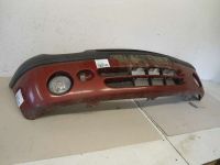 Sto�f�nger vorne mit NSW<br>RENAULT TWINGO 1 (TYP:C06)