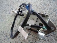 Heckklappe Schlo� <br>MITSUBISHI COLT V (CJ_, CP_) 1300 GL,GLX