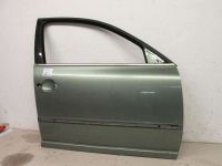 T�r (Rohbaut�r) rechts vorn LA6W, frescogr�n<br>VW PASSAT VARIANT (3B6) 1.9 TDI