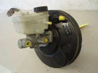 Hauptbremszylinder mit Bremskraftverst�rker<br>BMW 3 (E46) 323I