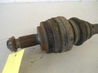 Antriebswelle links hinten <br>BMW 3 (E46) 323I