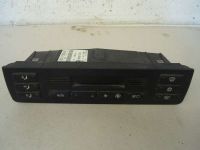 Heizungsbet�tigung Klima<br>BMW 3 (E46) 323I