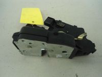 T�rschloss links hinten mit ZV<br>BMW 3 (E46) 323I