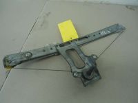 Fensterheber mech. links hinten <br>BMW 3 (E46) 323I