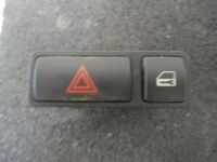 Schalter Warnblinker <br>BMW 3 (E46) 323I