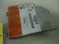 Steuerger�t Airbag <br>BMW 3 (E46) 318I