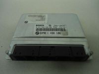Steuerger�t Motor <br>BMW 3 (E46) 318I