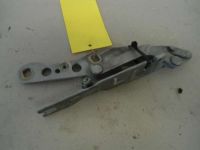 Motorhaubenscharnier links<br>BMW 3 (E46) 318I