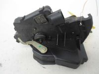 T�rschloss rechts hinten <br>BMW 3 (E46) 318I