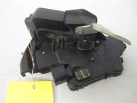 T�rschloss rechts vorn <br>BMW 3 (E46) 318I