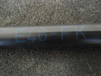 Gasfeder, Motorhaube <br>BMW 3 (E46) 318I