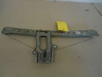 Fensterheber mech. links hinten <br>BMW 3 (E46) 318I