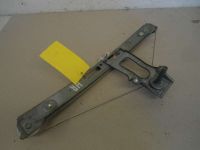 Fensterheber mech. rechts hinten <br>BMW 3 (E46) 318I
