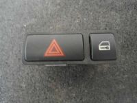 Schalter Warnblinker <br>BMW 3 (E46) 318I