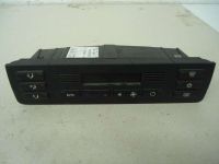 Heizungsbet�tigung Klima<br>BMW 3 (E46) 318I