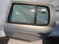 T�r (Rohbaut�r) links hinten <br>RENAULT MEGANE I GRANDTOUR (KA0/1_) 1.6 16V