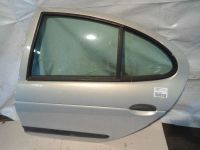 T�r (Rohbaut�r) links hinten <br>RENAULT MEGANE I KLASSEIC (LA0/1_) 1.4