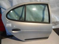 T�r (Rohbaut�r) rechts hinten <br>RENAULT MEGANE I KLASSEIC (LA0/1_) 1.4