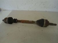 Antriebswelle links Automatik<br>RENAULT MEGANE I KLASSEIC (LA0/1_) 1.4